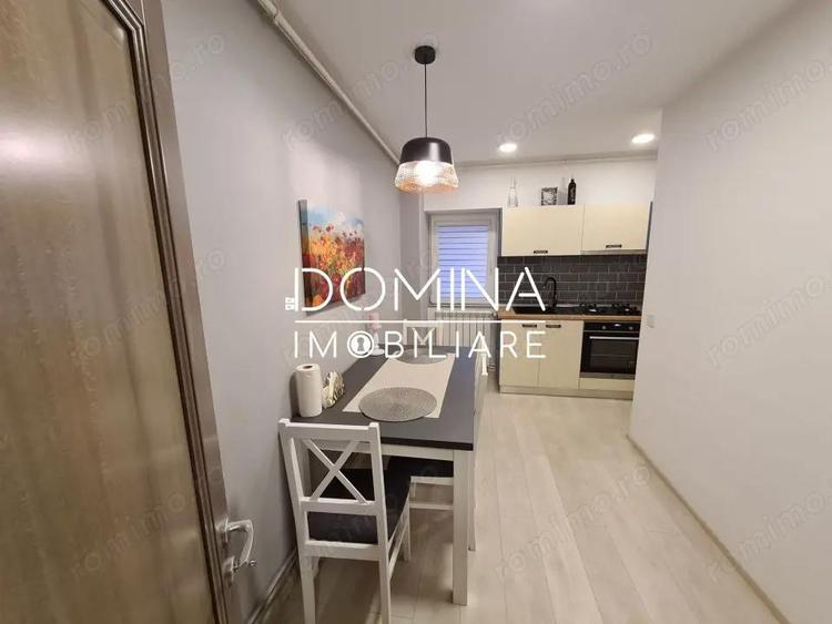 Inchiriere apartament modern 3 camere Victoriei pietonal, ultracentral - 9