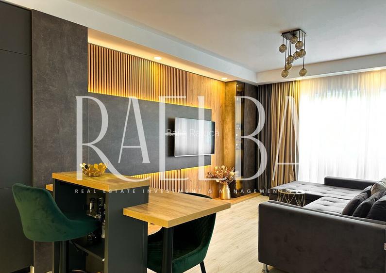 Casa Cosmopolis | 3 camere | 2023 |