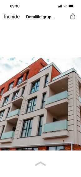 Apartament de vânzare  str. Victoriei.  nr. 11 - 1