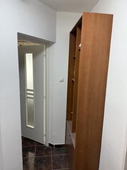 GARSONIERA POLITEHNICA - 1