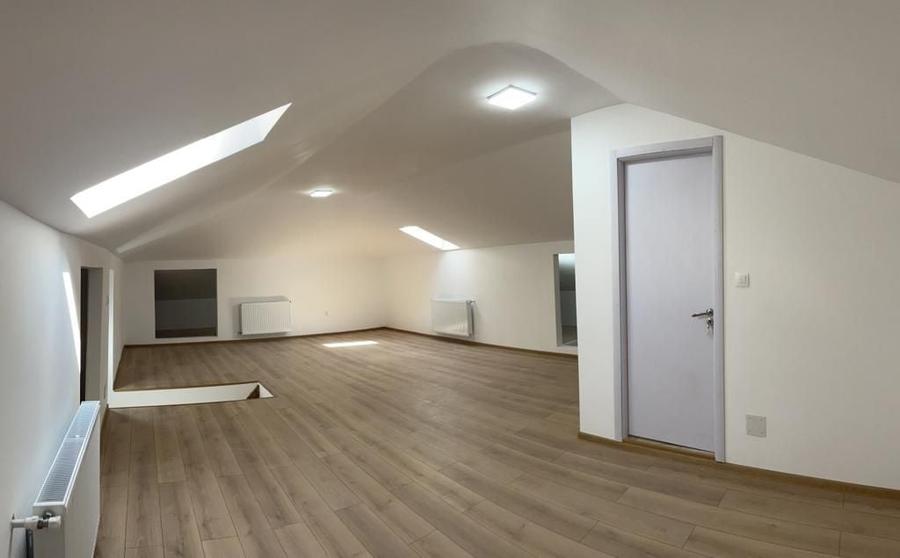 Vila individuala in Cartier Balotesti - 21