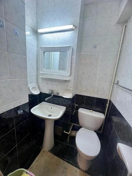 CC 909 De inchiriat apartament cu 3 camere in Tg Mure? - 7 Noiembrie - 10