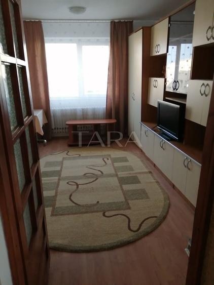 Garsonieră mobilată și utilată – zona Expo Transilvania - 2