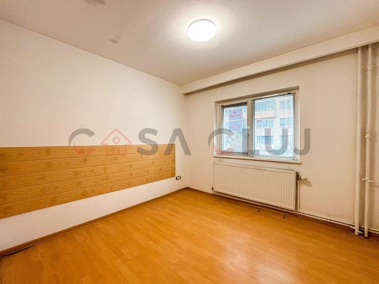 Bloc Izolat - Boxa 10mp - Grigorescu zona Liceului Onisfor Ghibu - 3