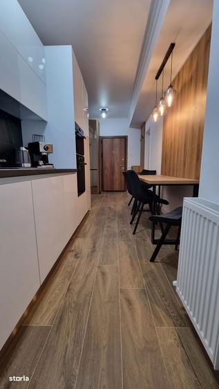 Apartament 2 camere in Mamaia Nord zona Lidl 50m de plaja - Ocazie - 5