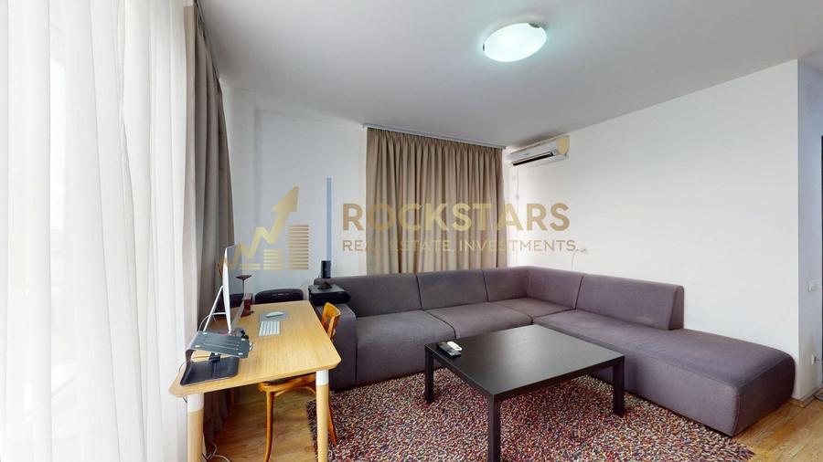 Apartament 2 Camere | Balcon  22mp | Titan | Edenia | Loc Parcare - 4