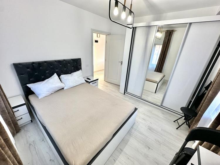 APARTAMENT 2 CAMERE I ETAJ 2 I CETATE- BLOC NOU I MOBILAT UTILAT I - 3