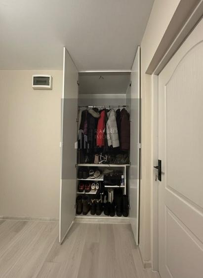 Apartament 4 camere, decomandat.  Piata Rahova - 2