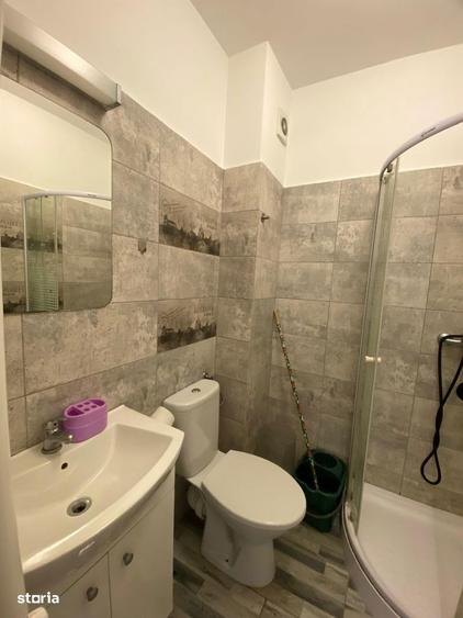 Garsoniera de inchiriat in Militari Residence - 6