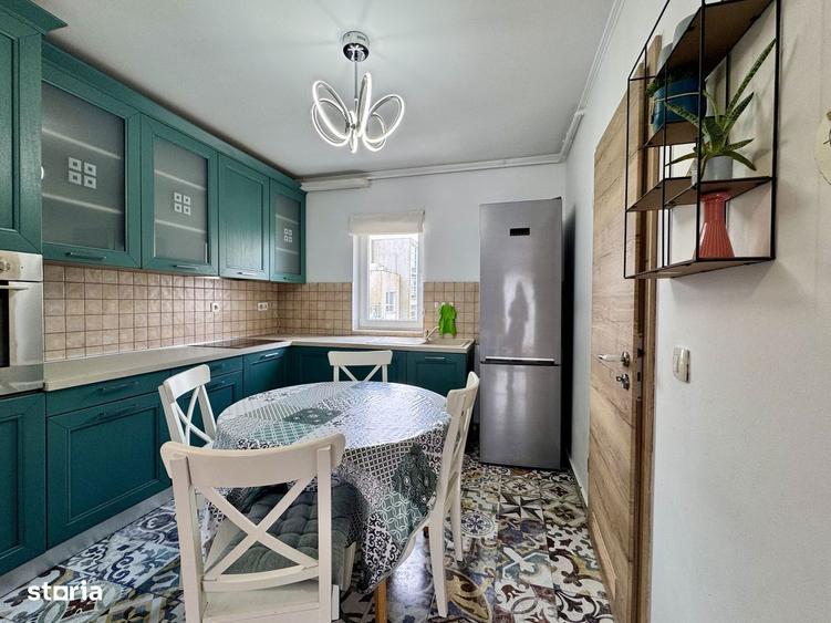 Apartament 3 camere | 99 mp utili | Parcare,Felicity Residence Baneasa - 7