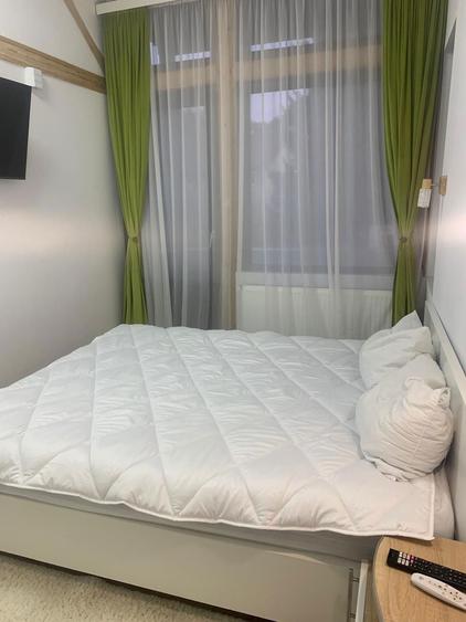 Inchiriez studio ultracentral la casa - 7