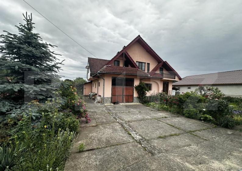 Pensiune turistica, zona Runcu - 21