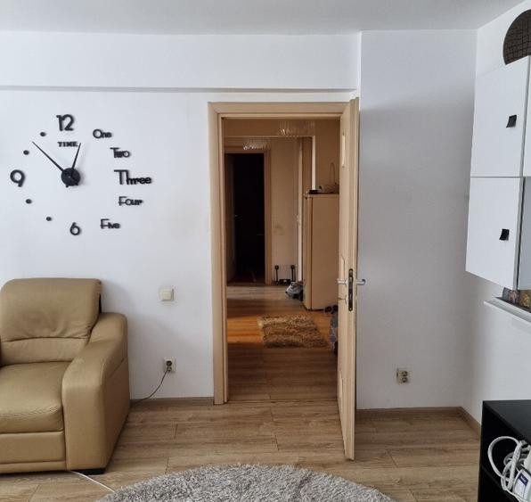 Apartament 2 camere Lacul Morii - 1