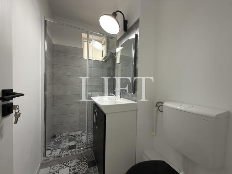 Apartament de 2 camere, decomandat, Zona Florilor - Vlahuta - 9