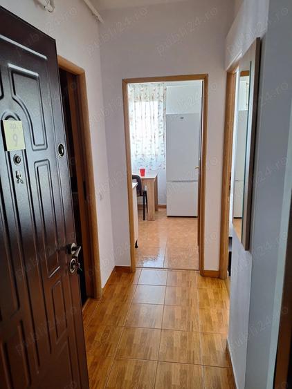 Se inchiriaza garsoniera confort 1 Turnisor - 5