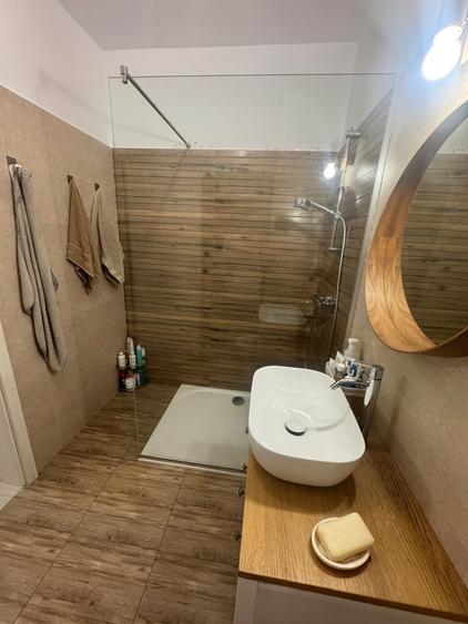 Apartament 2 camere - Decomandat - Mobilat si utilat modern - Parcare - 13