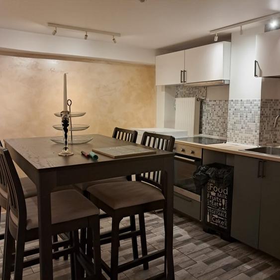 Vila individuala 370 mp + teren 180 mp, Calea Calarasilor - P-ta Muncii - 4