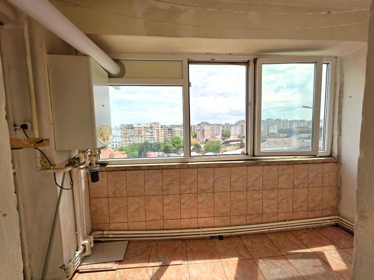 Proprietar-3 camere- apartament central, gata de personalizat după bunul plac - 6