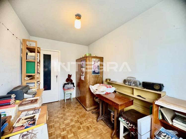 Exclusivitate ! Oportunitate de Vanzare | 4 camere Decomandate | Manastur - 11