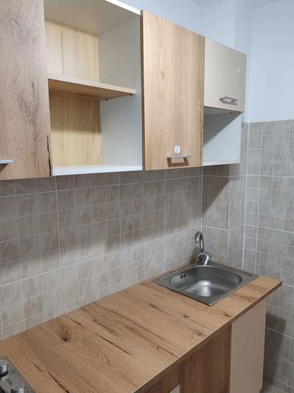 DRUMUL TABEREI - 7 minute metrou - Apartament 2 camere - 5