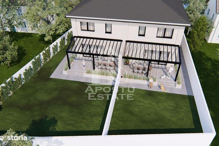 Duplex in Ghiroda - 3