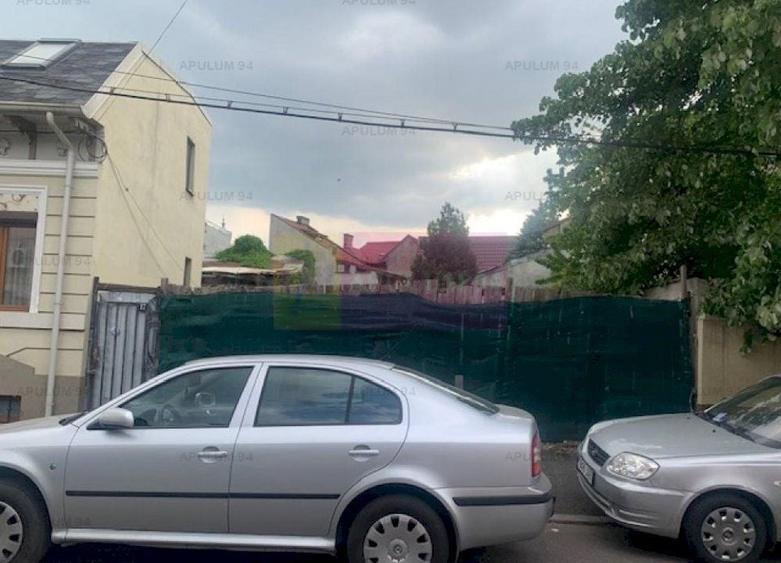 Teren Regina Maria- 11 Iunie. - 2