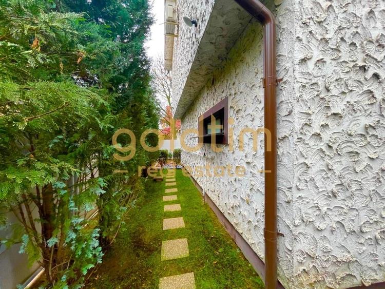 CASA INDIVIDUALA/SUPERBA/PIPERA/EROU IANCU NICOLAE/PISCINA/CURTE GENEROASA - 14