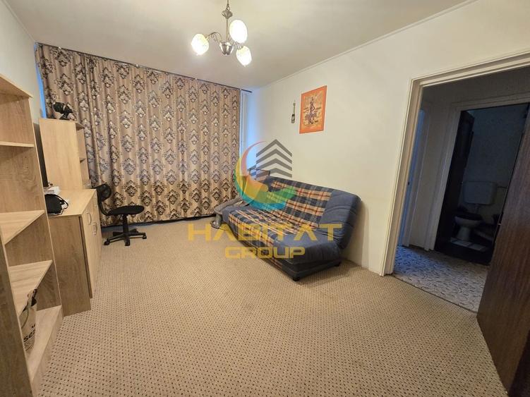 Apartament 2 camere Berceni Alexandru Obregia liber - 5