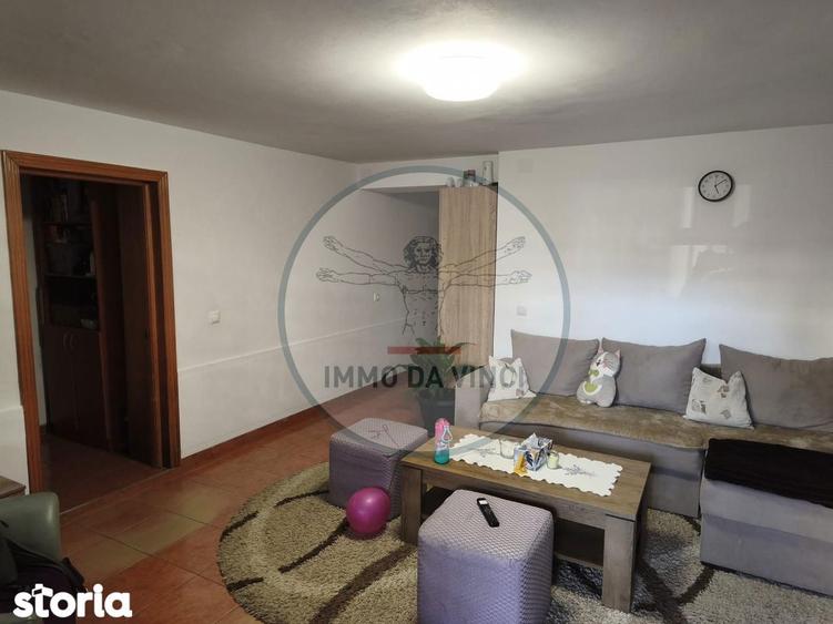 Apartament 4 Camere | 100 mp | 2 Bai cu geam | Someseni (Vila D+P+E) - 4