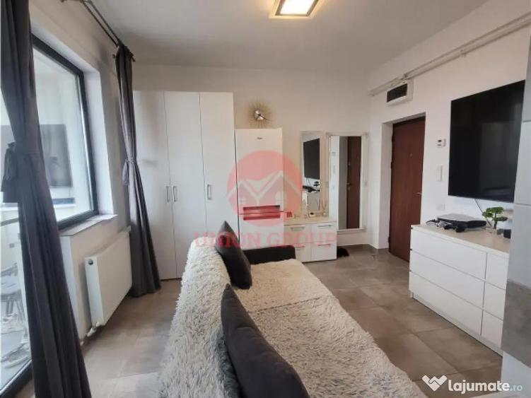 SUPER Studio, Mamaia Nord, Mobilat si Utilat Complet, Loc de - 4