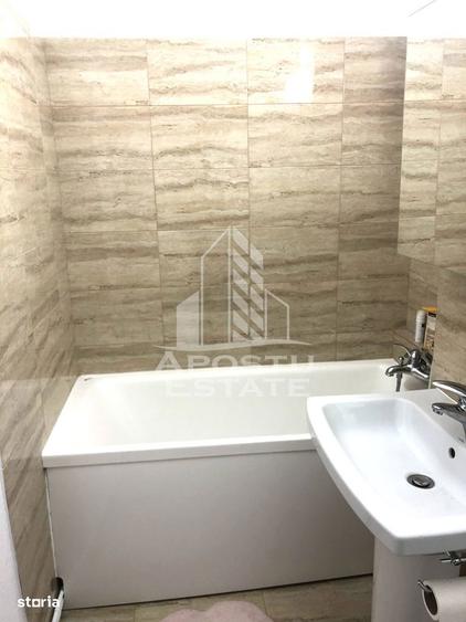 Apartament cu 1 camera,36mp,centrala proprie,Timisoara-zona Sagului - 2