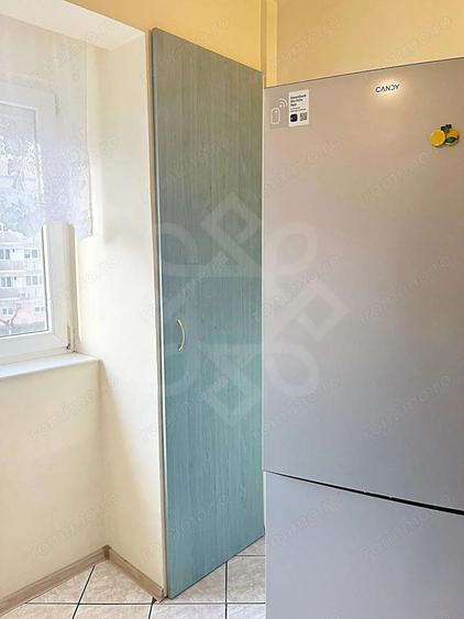 Apartament cu 3 camere de inchiriat pe Calea Aradului, Oradea - 8