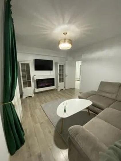 Apartament cu 2 camere, DECOMANDAT, LOC PARCARE INCLUS, etajul 3/4 zona Galata - 1