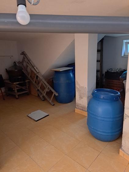 Casa-Vila ultrafinisata in regim D+P+E cu toate utilitatile cu 900 mp,teren - 28