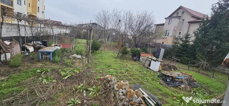 Comana , jud . Constanta - 2