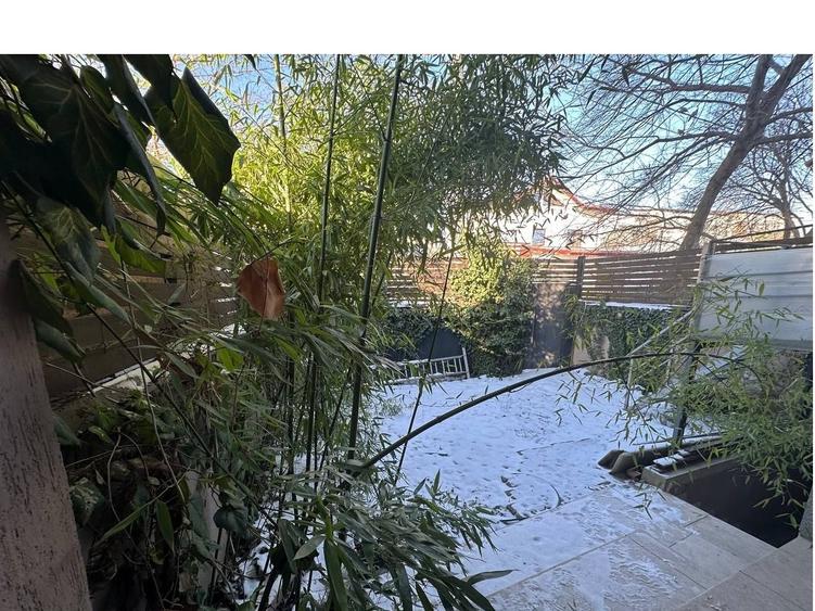 Vilă individuală, singur în curte – Băneasa, zona Dobrogeanu Gherea - 1