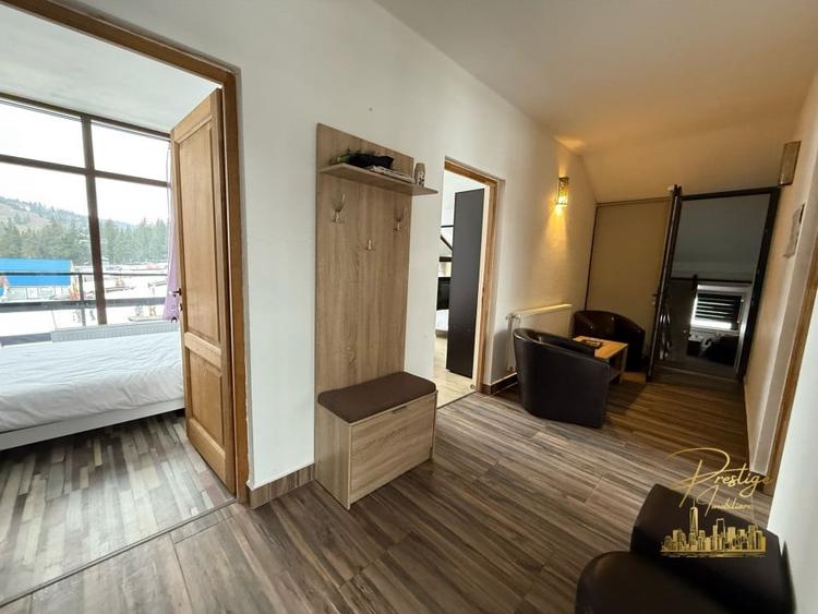 Pensiune cu restaurant si 4 dormitoare de vanzare in Vartop - Arieseni - 16