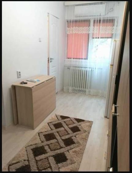 Garsonieră decomandată în Tomis Nord