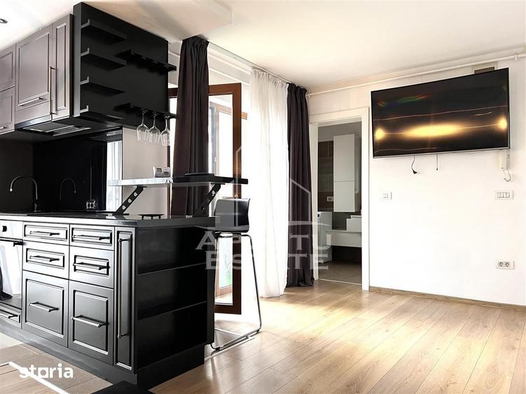 Apartament cu 2 camere de vanzare, in Dumbravita - 8
