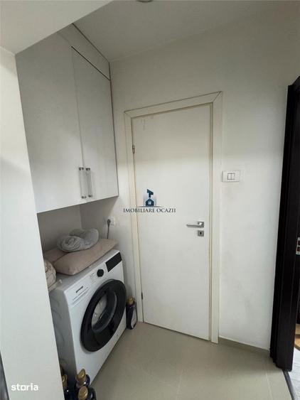 Apartament 3 camere Decomandat Sos.Giurgiului - 9