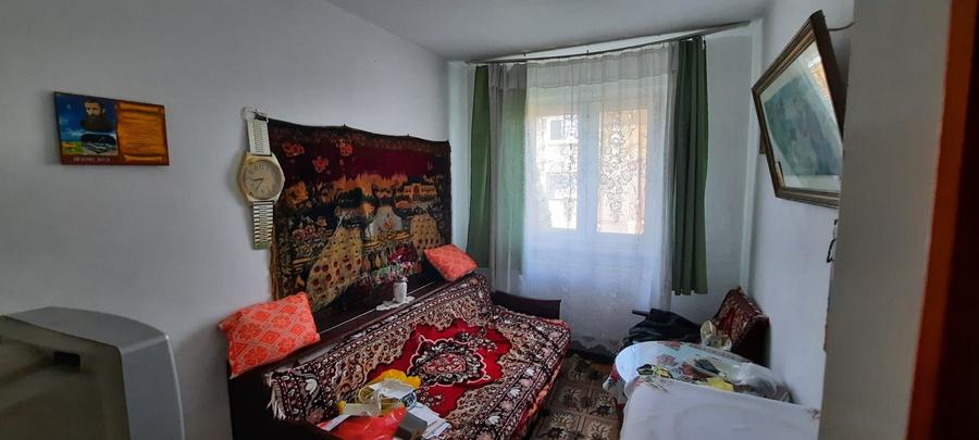 De vanzare ap. 3 camere, Tg. Mures, Dambul Pietros - 2