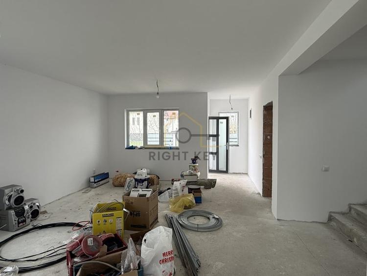 Casa Joita-Bacu, P+1+Pod, Placa, 4 Cam, Teren 425 mp, Comision 0%! - 9