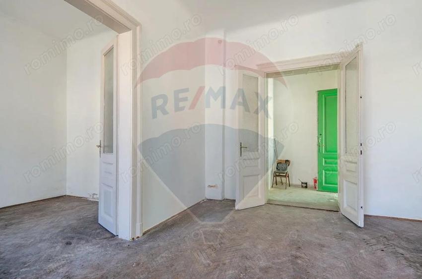 Pachet 5 Apartamente + teren exclusiv, Zona Lunei- PrintulTurcesc - 1