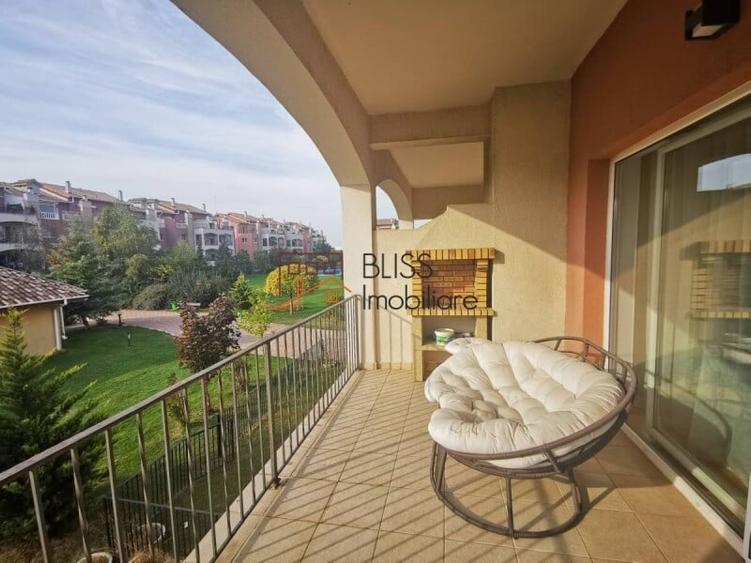 Apartament 3 camere în zona Pipera Nord - 2