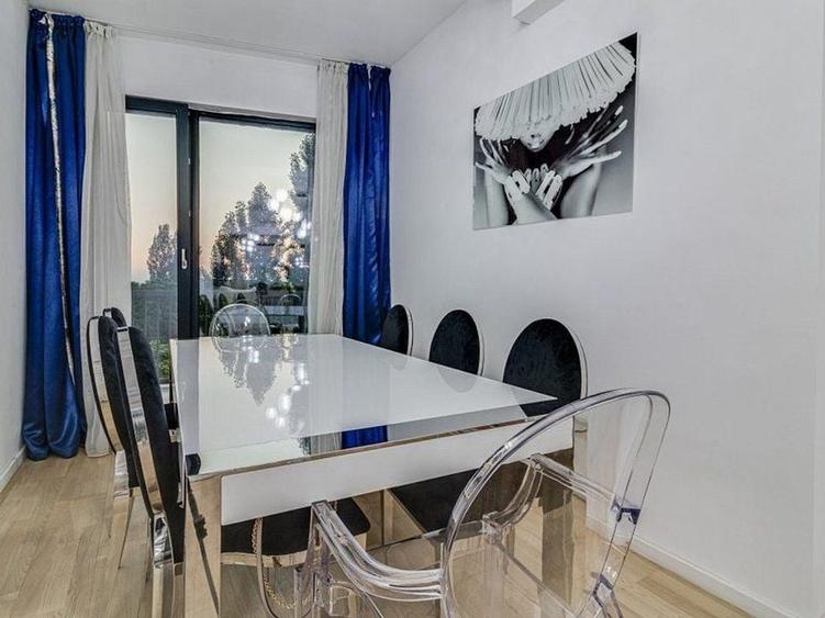 NOU!3 camere 160 mp utili, GARDEN FLOOR 80 mp, LAKE VIEW! - 11