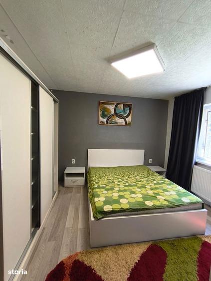 Giurgiului-Dr.GazaruluiBerceniApartament 3camerePet friendly350EUR - 3
