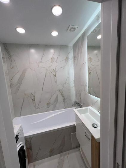 garsoniera de inchiriat zona Berceni - 2