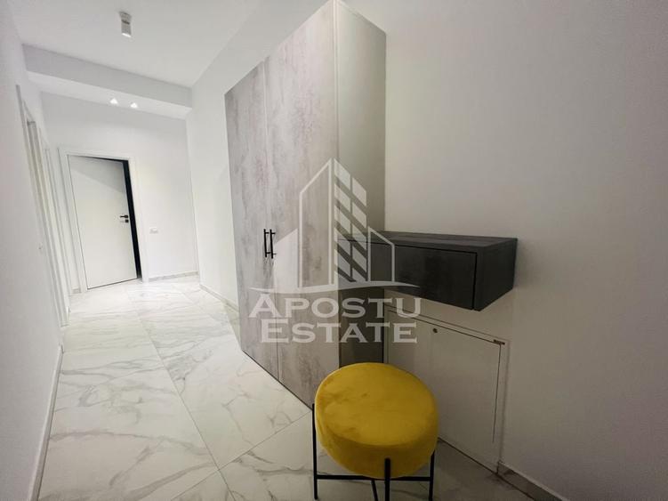Apartament cu doua camere ,modern,centrala proprie si cur... - 2