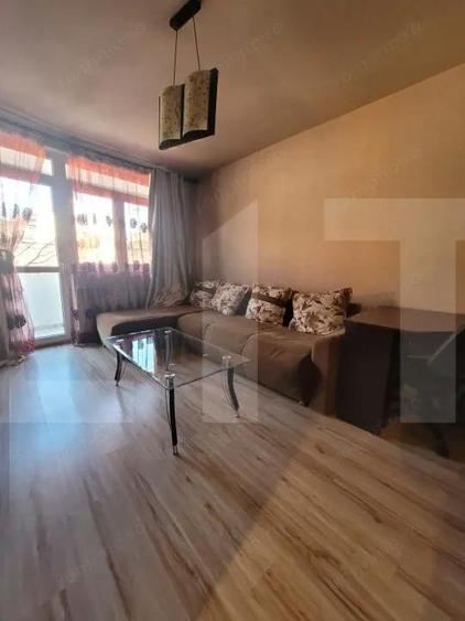 Apartament 2 camere, 45 mp, zona Elisabetin - 4