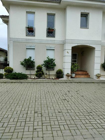 Inchiriez apartament 2 Camere, Braytim - 2